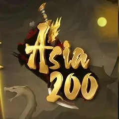 ASIA200 - Petualangan Seru dalam Dunia Anime