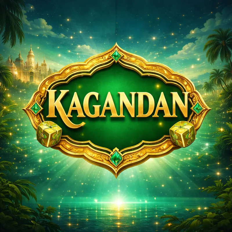 KAGANDAN - Balap Motor yang Menggugah Adrenalin
