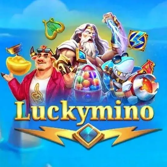 LUCKYMINO - Permainan Match-3 yang Seru dan Menantang