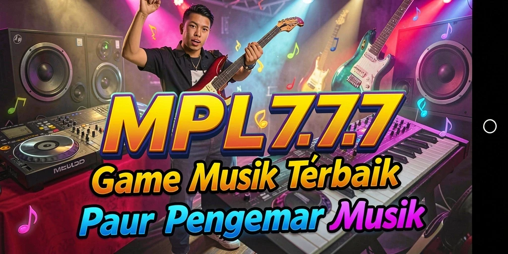 Tangkapan layar MPL777 menampilkan gameplay interaktif yang menyenangkan.