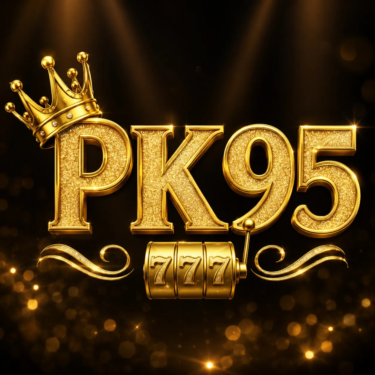 PK95 - Simulasi Kehidupan yang Menarik