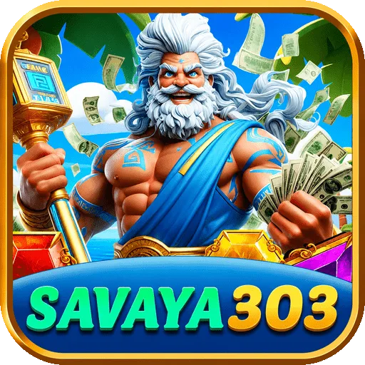 SAVAYA303 - Pengalaman Menakjubkan dalam Dunia Simulation