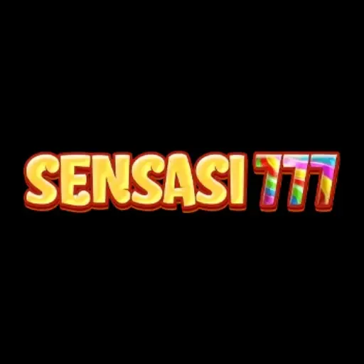 SENSASI777 - Permainan Slot Penuh Sensasi