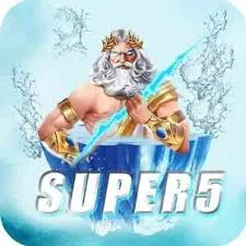 SUPER5 - Petualangan Menegangkan dalam Dunia RPG